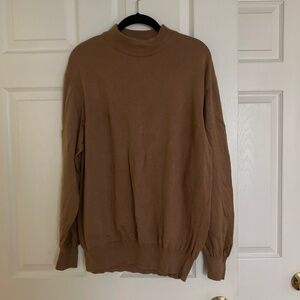 EUC Women’s Lord and Taylor Sweater (see measurements)